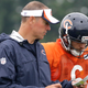 Image for article titled Bears' OC Gives Tearful Apology For Criticizing Jay Cutler To Reporter
